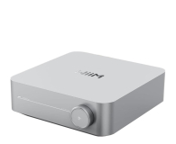 WiiM AMP SILVER odtwarzacz muzyczny ze wzmacniaczem - 1230688 - zdjęcie 1